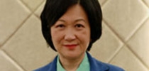 跟葉太學做職場型媽