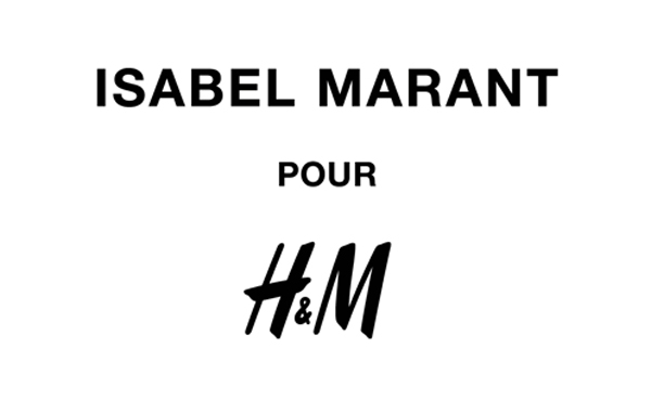 最新消息 H&M X Isabel Marant 系列