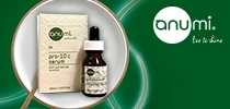 全城見證 最強有機美白抗皺精華