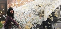 首爾弘大Trick Eye Museum