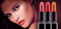 Summer Lips &amp; Complexion Design Service