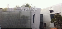 人氣名人食堂Bamboo House 뱀부하우스