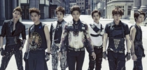 成為了S.M. Entertainment旗下的 Infinite