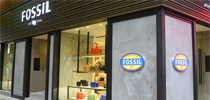 Fossil 香港首間旗艦店開幕 購物即送限量禮品