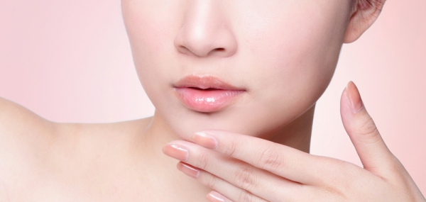 新品速報 - Shiseido 幫肌膚美圖秀秀