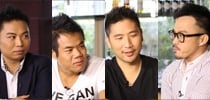 點睇男人偷食？