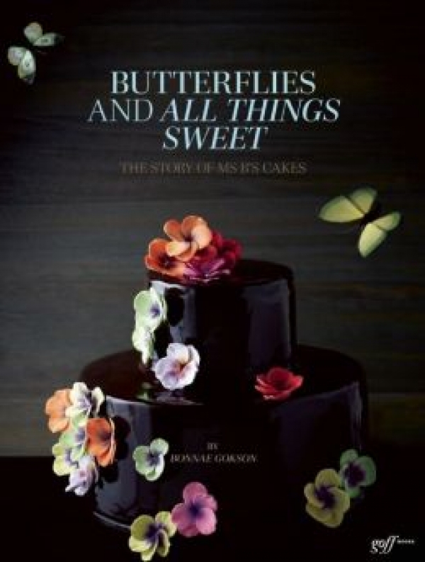 Butterflies and All Things Sweet