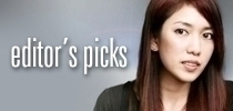 editor’s picks – 送出My.Organics The Organic 洗護髮產品