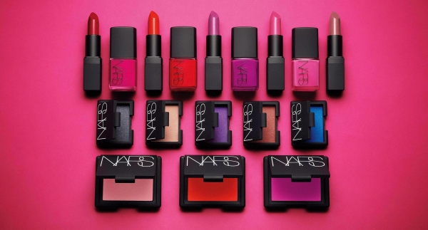 新品速報─Nars 超奪目新品