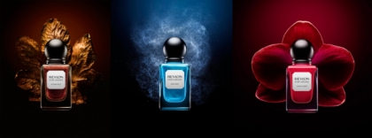 新品速報 – Revlon 香氣指甲油