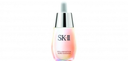 新品速報─中女恩物SK-II 美白精華