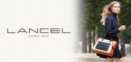 L de Lancel 用色彩演繹 低調優雅