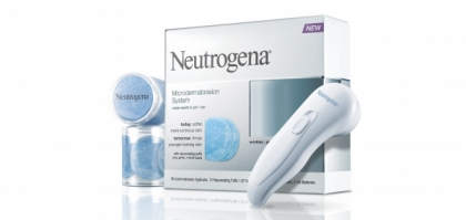 新品速報 – Neutrogena 潔膚儀