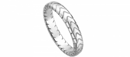 Bulgari 幸福鑽戒