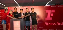 Fitness First全新健身會所　練出誘惑線條美