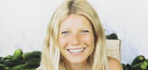 女神食譜！Gwyneth Paltrow 親自創作健康菜式