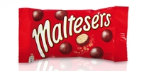 【杜拜空姐探險記】來自馬爾他(Malta)的麥提莎(Maltesers)