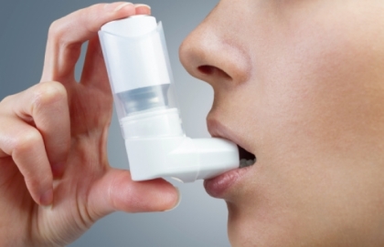 自然療法 如何處理哮喘