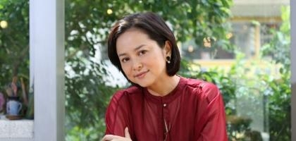 我敢作，我敢為——專訪葉蘊儀