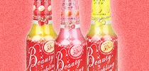 【夏日飲品推介】向每天8杯水的目標進發！