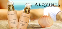 ALQVIMIA 天然香薰護膚油