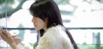 女生要學會保護自己