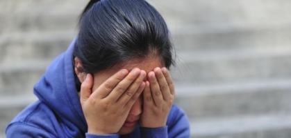 女性較易患上抑鬱症？