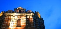 文青的台北婚攝秘地 (上）