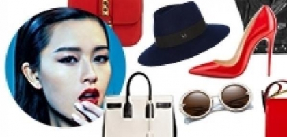 Janice Man 精選——我的2014 必買 item