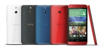 HTC One (E8) 愛美。愛影像。愛自拍