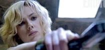 【純粹講戲】《LUCY：超能煞姬》：科幻片的人生哲學