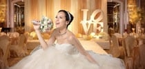 富豪婚宴諮詢日