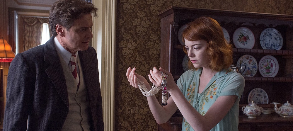 Woody Allen 新作有VCA 珠寶