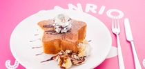 Little Twin Stars Pop-Up Café夢幻開幕