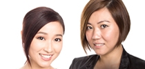 轉季必看！美棋BB演繹自然透薄妝