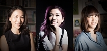 三個女人的真實故事<br>細膩演繹PANDORA ESSENCE的不同情感