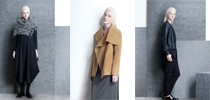 giordano ladies 簡約從不簡單