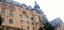 【杜拜空姐探險記】德國小城遊記──Köln, Wuppertal，Marburg，Bochum