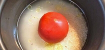 美容養生聖品紅番茄
