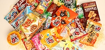 【脷益she送】驚喜！獨家零食盒送上門
