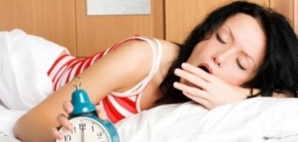 補眠會補出「禍」？