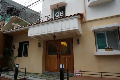 住宿系列 ~ 首爾東大門區平價連鎖優質旅店