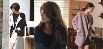 giordano ladies <br>個性之內，美之所在
