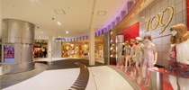 2015 GOOD NEWS！東京SHIBUYA109進駐海港城