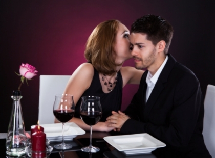Speed dating攻略（二）：首次約會時應迴避哪些話題？