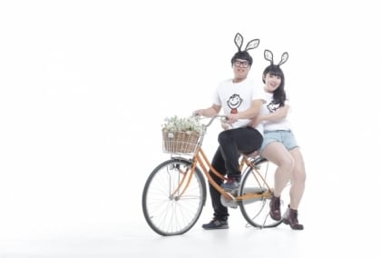 港女嫁oppa 韓式婚禮揭秘（二）