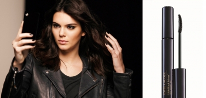 新品速報 - 模界新寵Kendall Jenner 的美睫秘密
