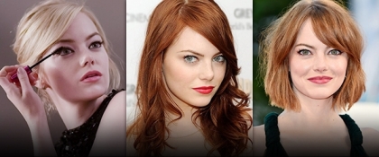Emma Stone 的5 個護膚秘密