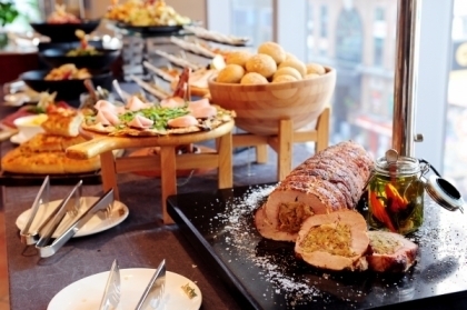 將 brunch去到盡！不能錯過的3間周日早午餐