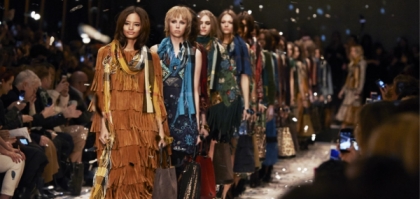 看完即刻買！Burberry 2015 秋冬系列